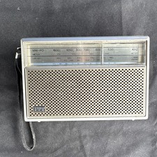 ITT Pony 200 AM Transistor