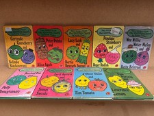 Jane Fisher Garden Gang Series