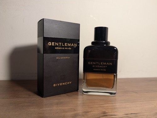 Givenchy gentleman reserve - givenchy,