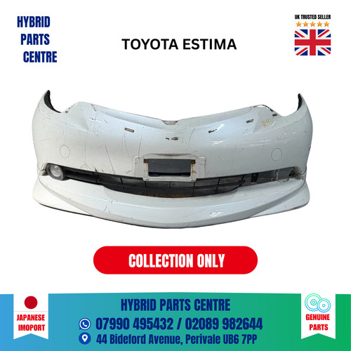 Toyota estima hybrid 2006 - 2.4,