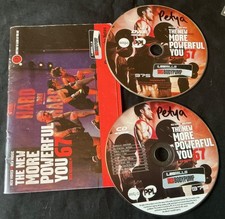 Les Mills BODYPUMP BODY PUMP