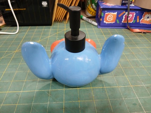 Disney stitch love - ,