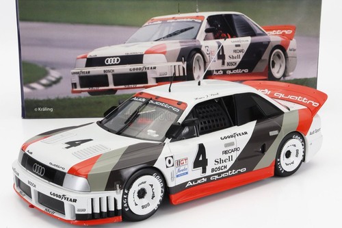 Werk83 audi quattro team - werk83, 90