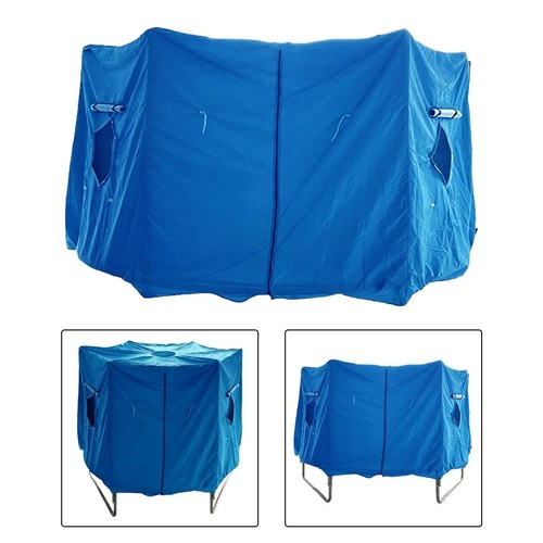 Trampoline tent - trampoline,