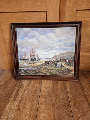Vintage signed joseph - vintage,
