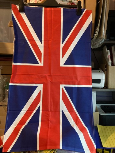 Union jack flag - gb,
