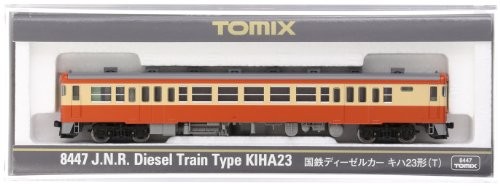 Tomix gauge kiha t 8447 - kiha,