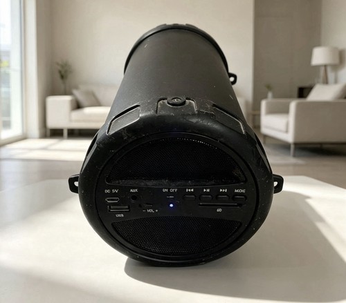 Akai bluetooth rechargeable - akai,