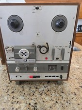 VTG Akai X-1800SD 1973 4-Track
