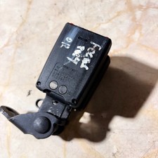 Ford Focus Right O/S Rear Twin