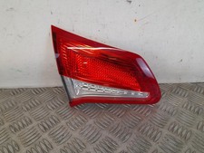 CITROEN C4 Mk2 2010-2018 Left