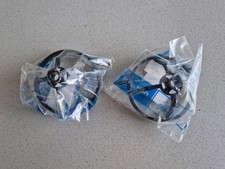 2 x SHIMANO AERO TECHNIUM MGS