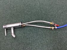 Caravan Motorhome Campervan Metal Mixer Tap (may need new pipes)