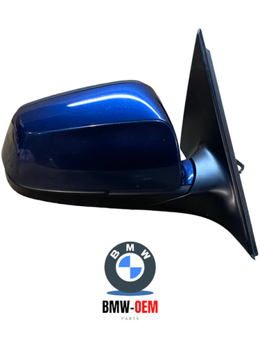 Bmw f10 f11 - series, lane