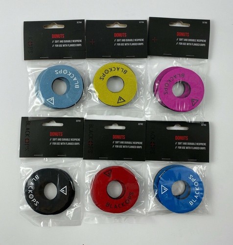 Donut for bmx - for, handlebar