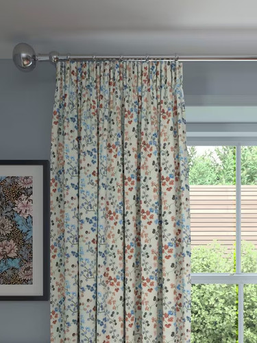 John lewis clover print - john,