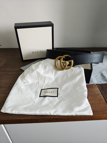 Gucci belt women marmont - gg,