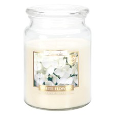 Scented Candle Large Jar 18oz