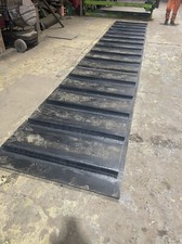 ECS / Overband Magnet belt