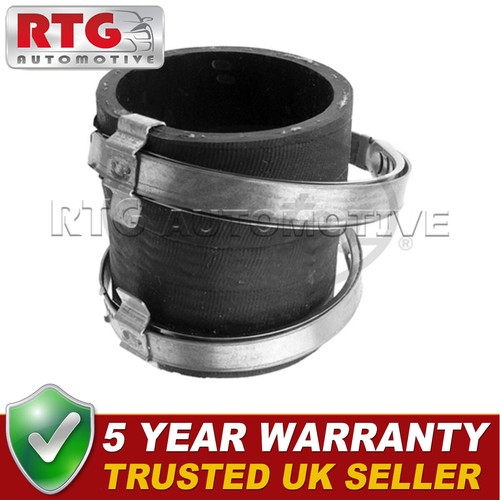 Silicone turbo hose - silicone,