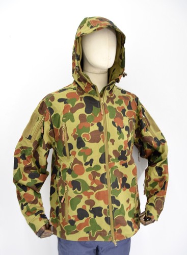 Rare auscam australian army - auscam,