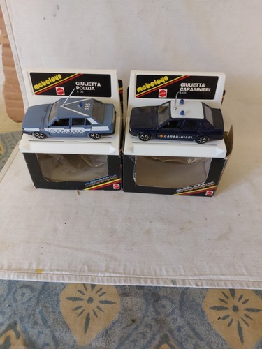 C1977 mebetoys alfa - alfa, romeo
