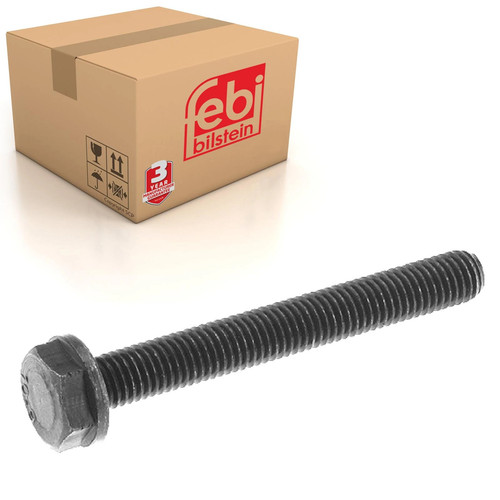 Main bearing pedestal - bearing,