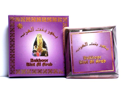Bakhoor bint arab - arab, best