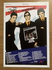 The jam modern - the,