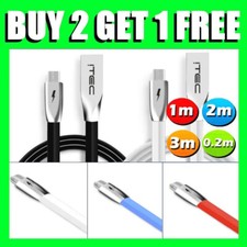 Micro USB Fast Charging Charger Cable Lead For Play Station 4 PS4 Controller