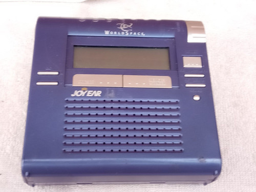 Joyear worldspace radio - joyear,