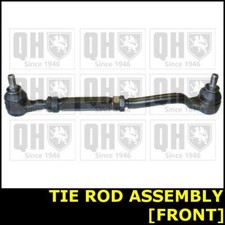 Tie Rod Assembly FOR C140 4.2