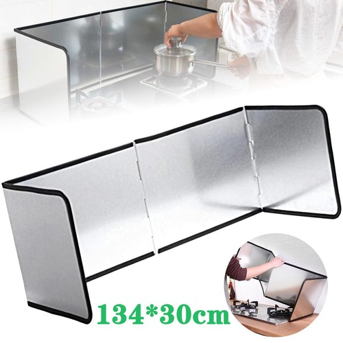 134 30cm folding splatter - folding,