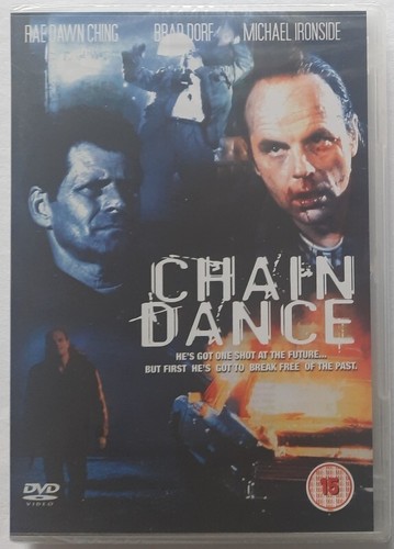 Chain dance brad dorf - dance,