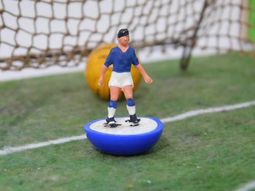 1960s vintage subbuteo - vintage,