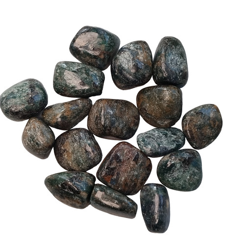 Trinity stone fuchsite mica - trinity,