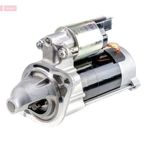 Starter motor for - starter, 200