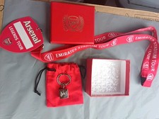 Arsenal 2012 Stadium Tour