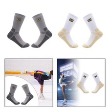 Ice Skating Socks for Kids