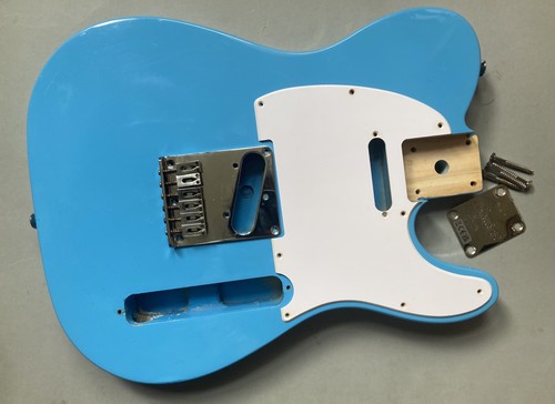 Fender squier telecaster - fender,