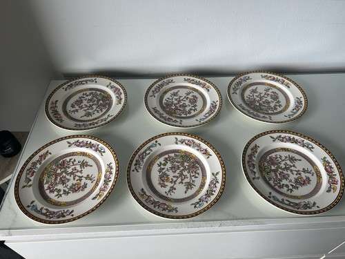 Vintage washington pottery - 6x,