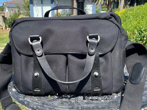 Billingham 307l fibrenyte - ,