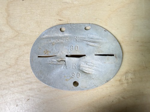 Original ww2 german dog - original,