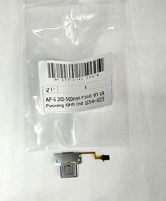 New Focus Sensor GMR UNIT