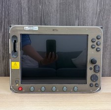 Raymarine E120 Chartplotter