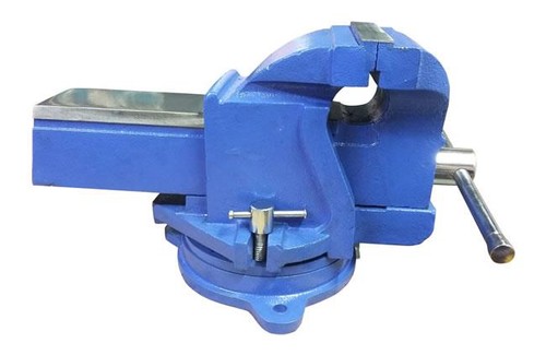 Bench vice swivel - bench,