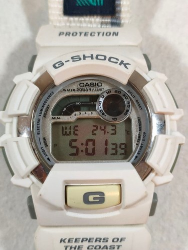 Excellent condition shock - p3,