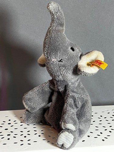 Steiff trampili elephant - steiff,