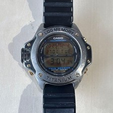 CASIO DEP-700 Digital divers