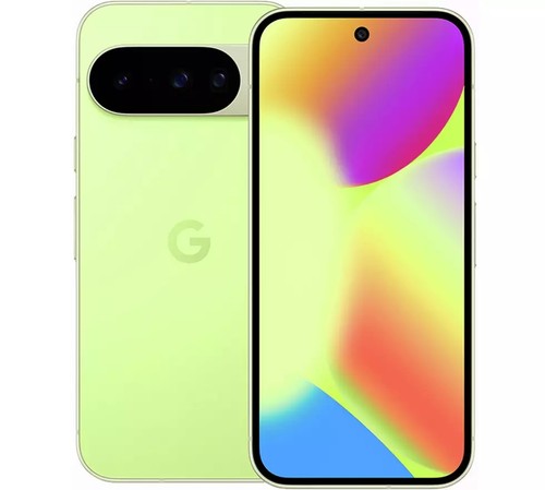 Google pixel 3 - ​10, 5g